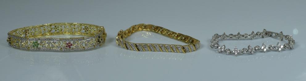 Image for Fine and Fashion Jewelry Auction