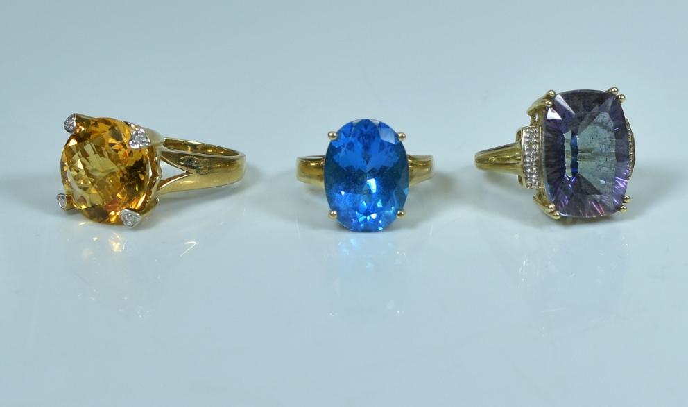 Image for Fine and Fashion Jewelry Auction