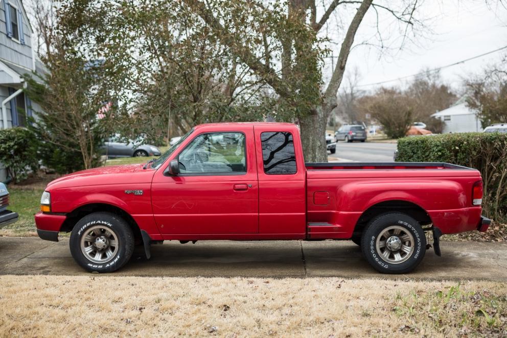 Image for Multiple Estate Vehicles Auction