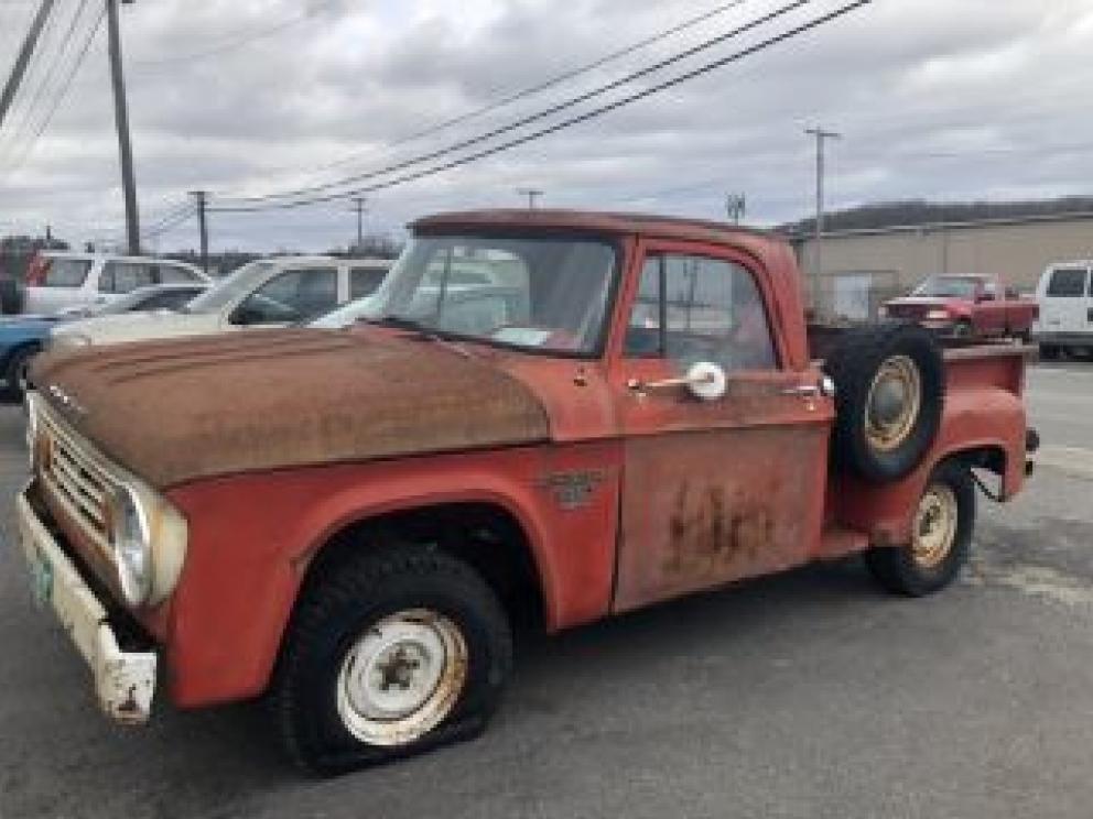 Image for Tremendous Raleigh/Summers County Auction