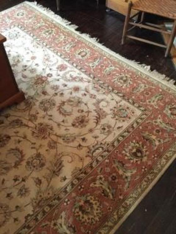 Image for Tremendous Raleigh/Summers County Auction