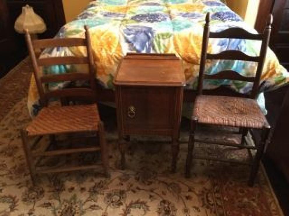 Image for Tremendous Raleigh/Summers County Auction