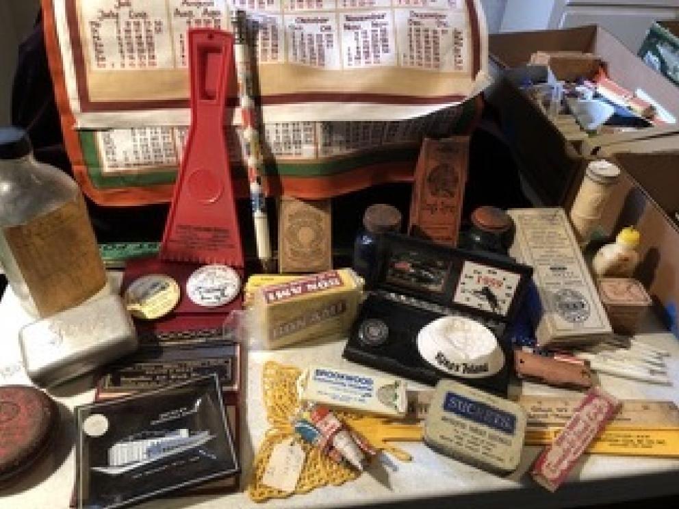 Image for Amazing Snuffer Estate Part II