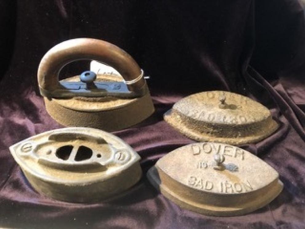 Image for Amazing Snuffer Estate Part II