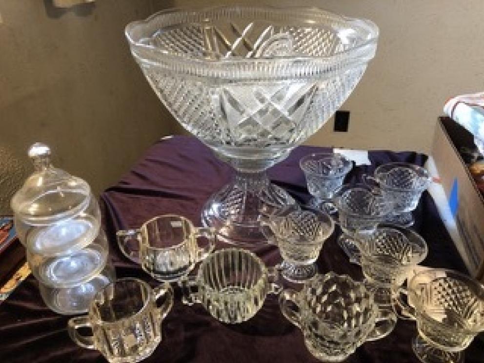 Image for Amazing Snuffer Estate Part II