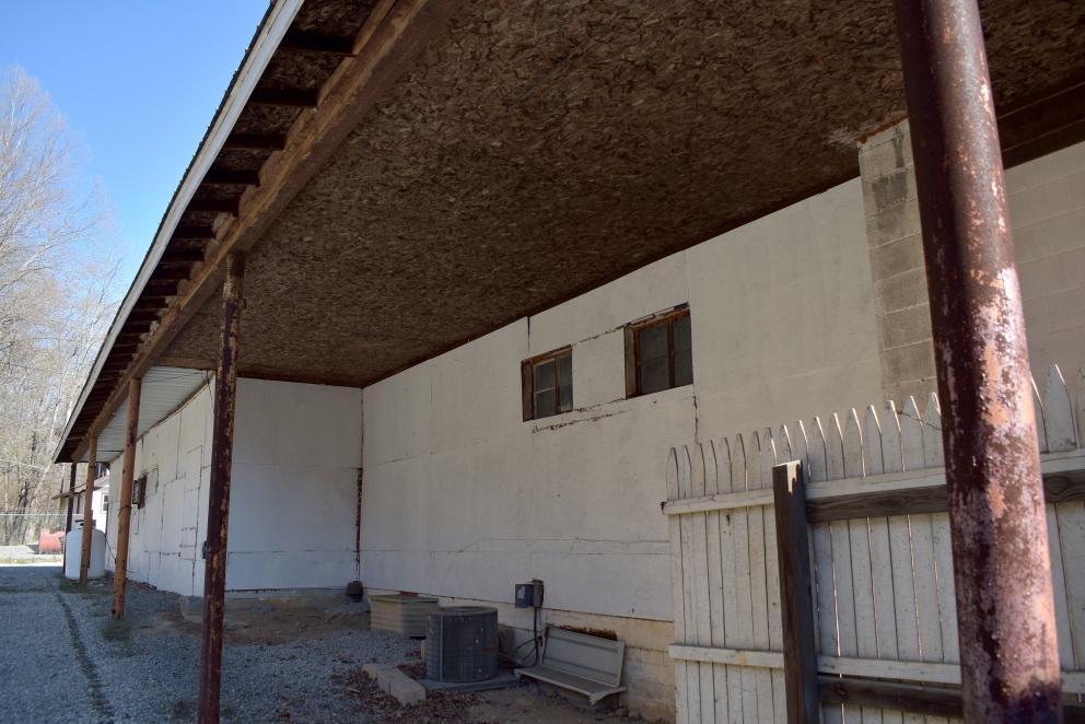 Image for Franklin Road Commercial Real Estate