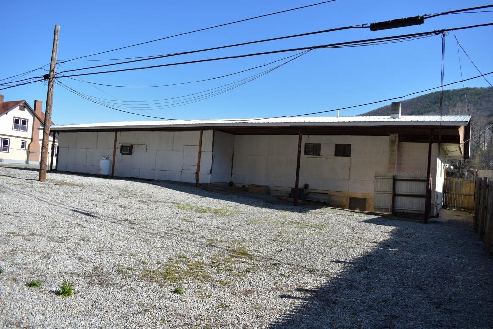 Image for Franklin Road Commercial Real Estate