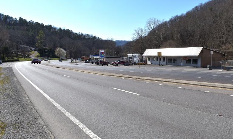 Image for Franklin Road Commercial Real Estate