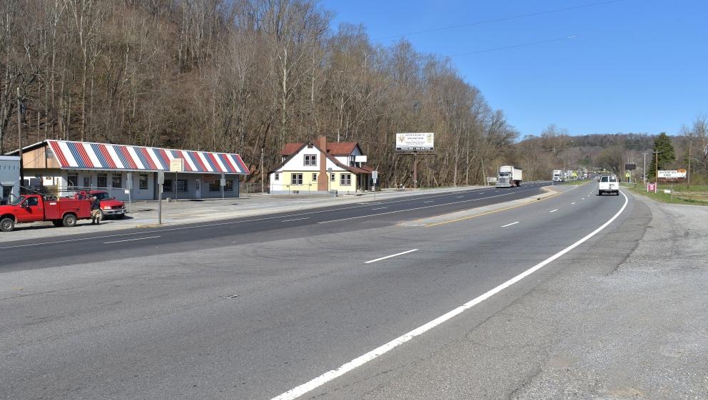 Image for Franklin Road Commercial Real Estate