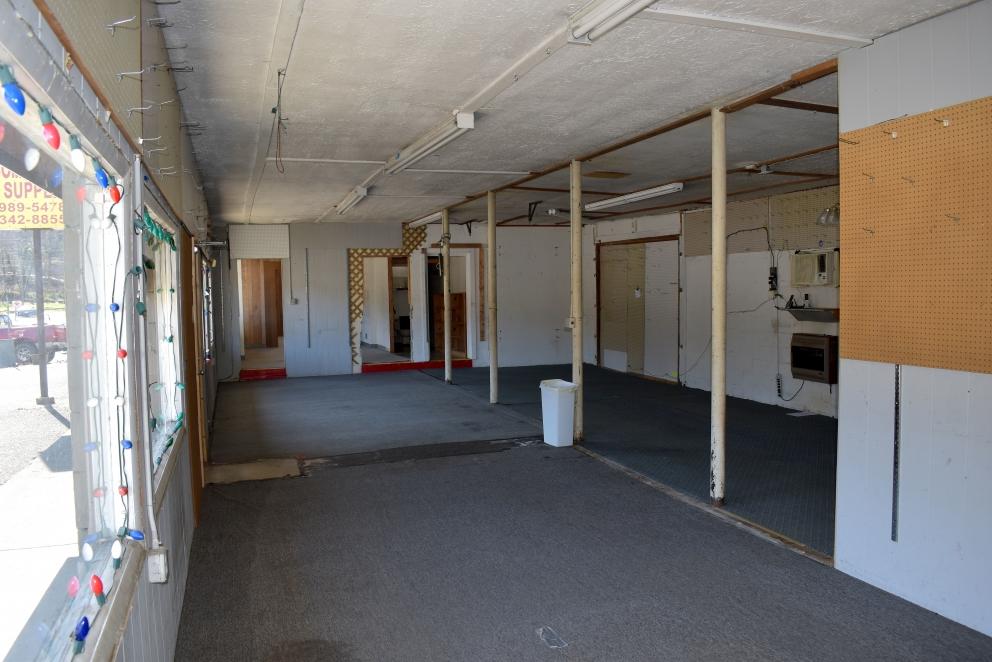 Image for Franklin Road Commercial Real Estate