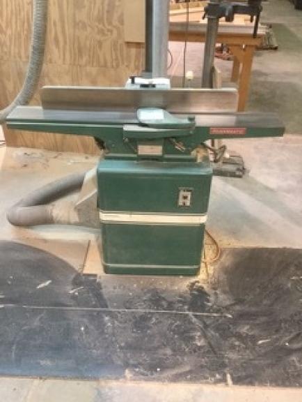 Image for Cabinetry Shop Liquidation