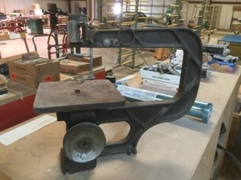 Image for Cabinetry Shop Liquidation