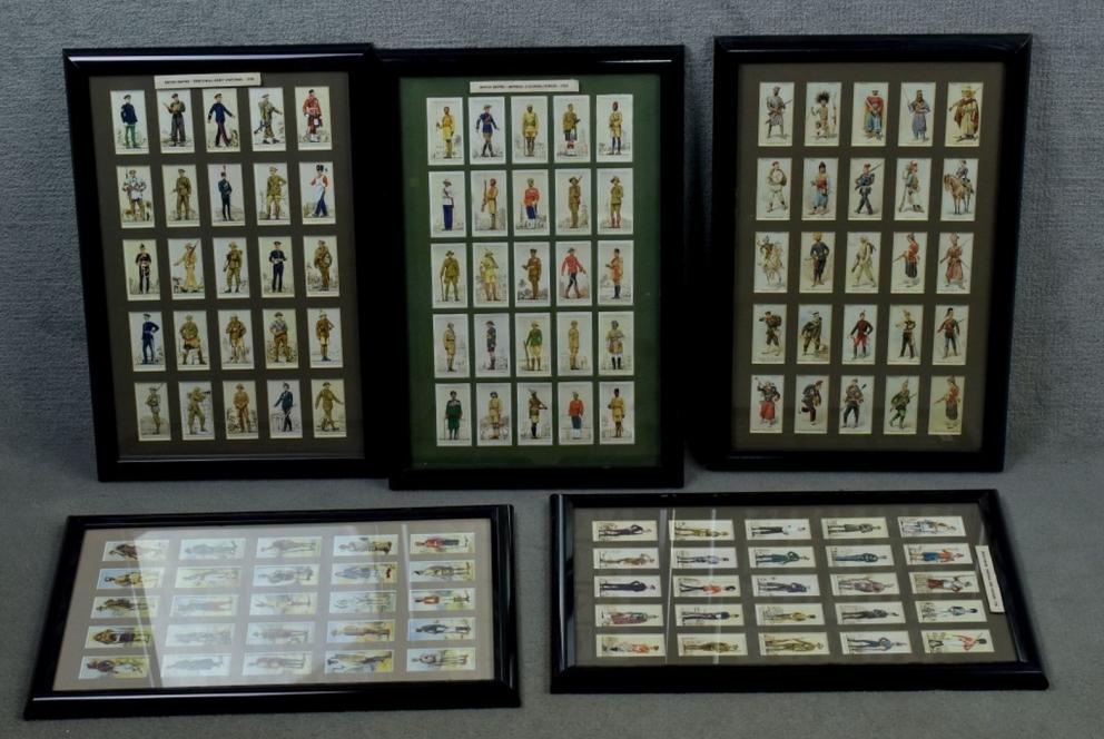 Image for Firearms and Militaria Auction