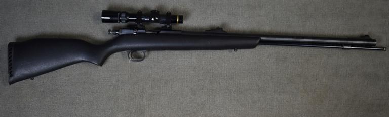 Image for Firearms and Militaria Auction