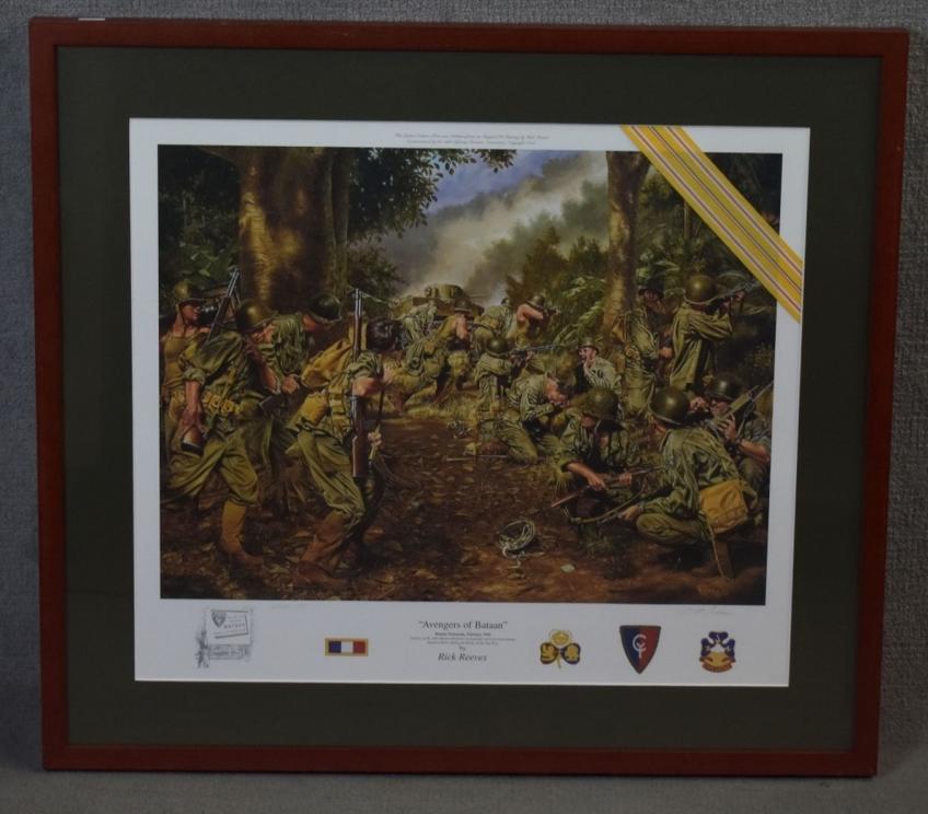 Image for Firearms and Militaria Auction