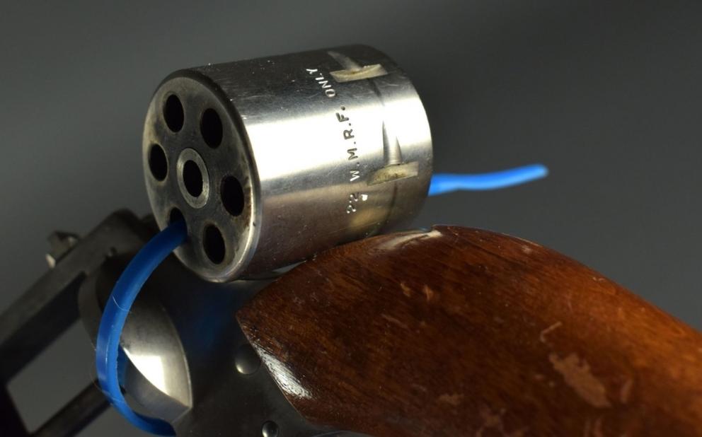 Image for Firearms and Militaria Auction