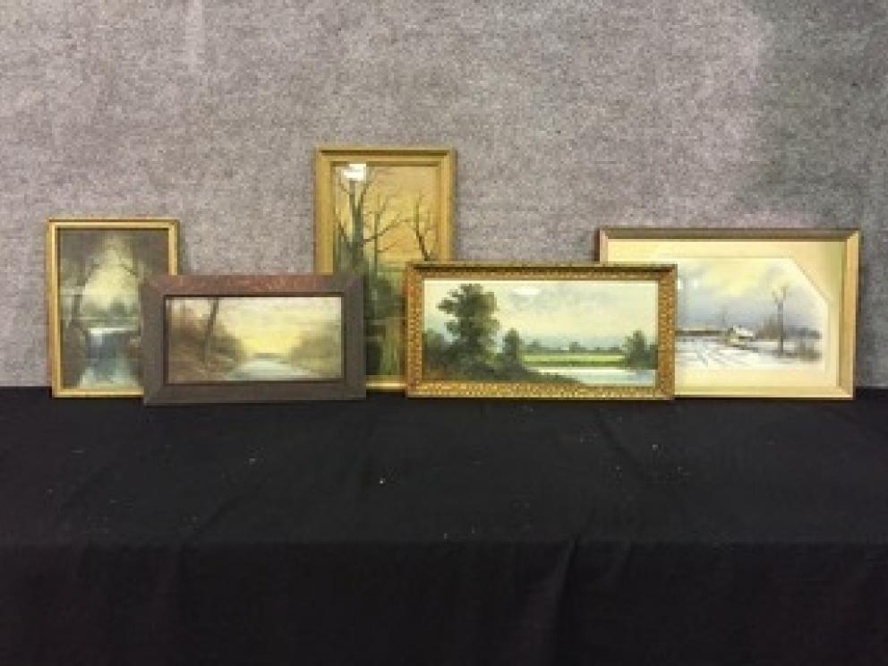 Image for Synan Decorative Art Auction