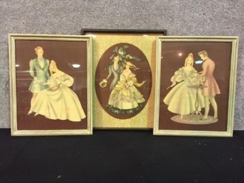 Image for Synan Decorative Art Auction