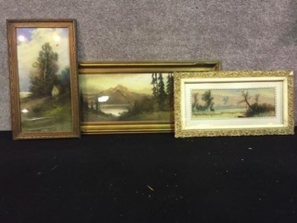 Image for Synan Decorative Art Auction