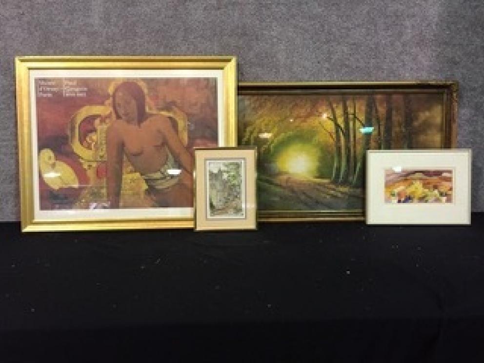 Image for Synan Decorative Art Auction