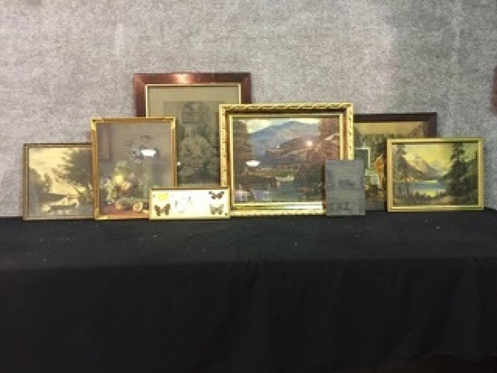 Image for Synan Decorative Art Auction