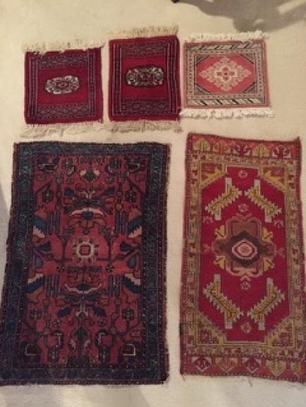 Image for URGENT SHORT NOTICE - Kaufman Estate