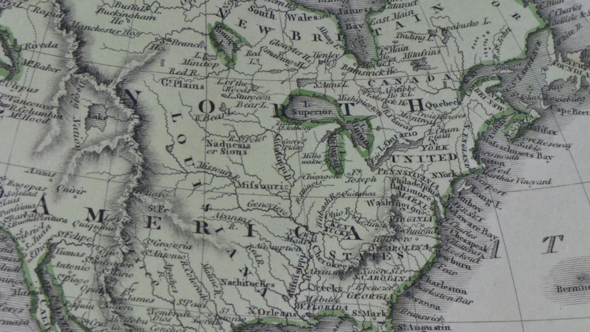 2 local roots, international reach