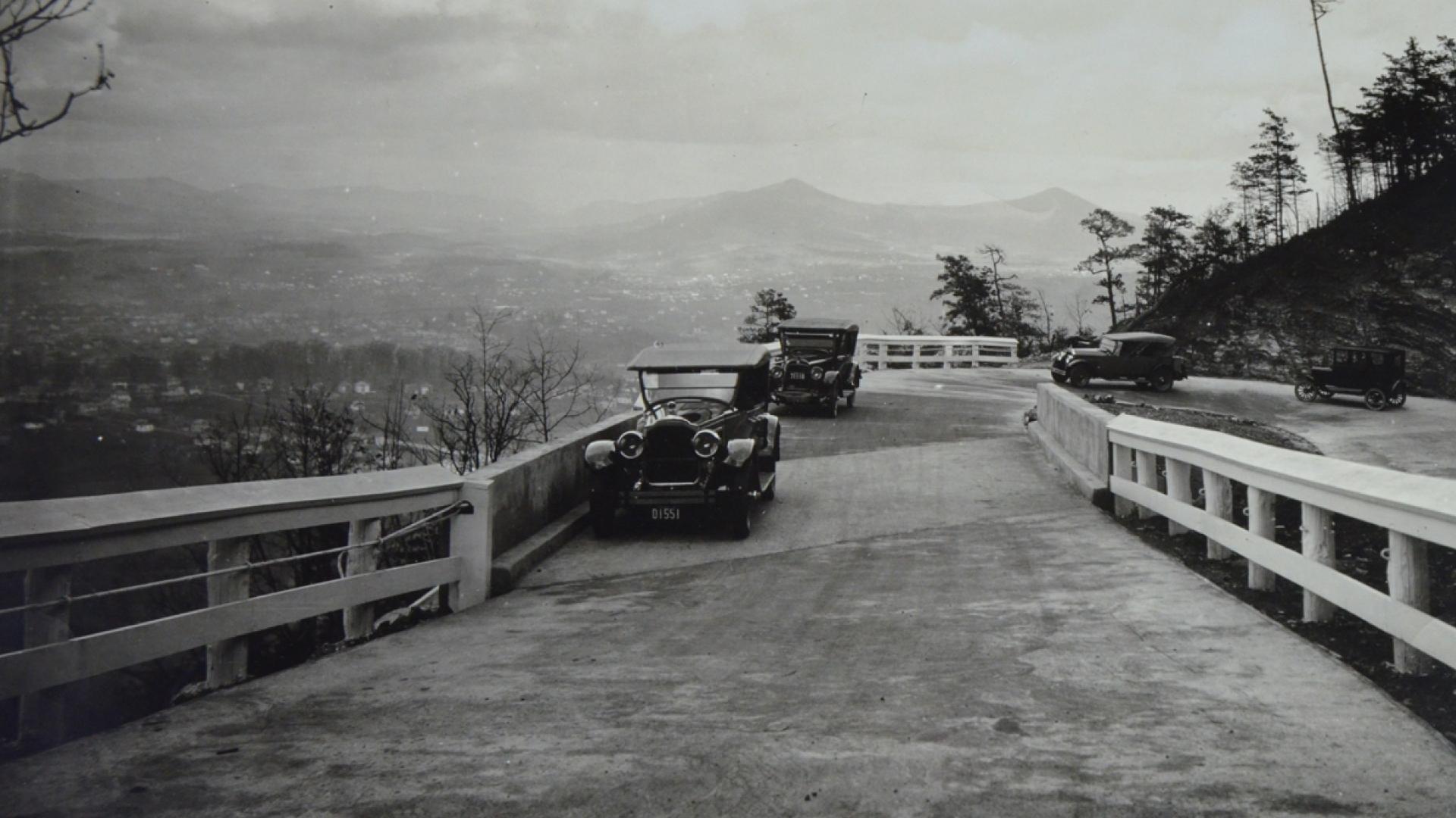 4 history with a modern vision