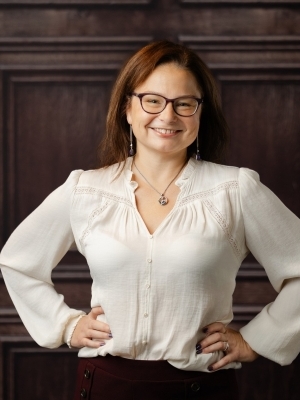 Photo of Lynn Rogers