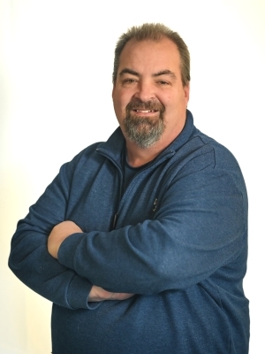 Photo of Tony Williams