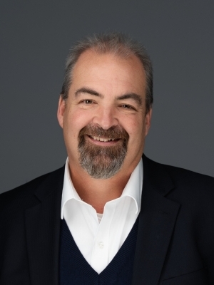 Photo of Tony Williams