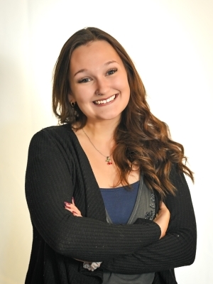 Photo of Mikayla Jarrell