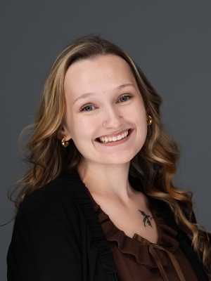 Photo of Mikayla Jarrell