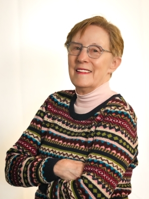 Photo of Ann Swank