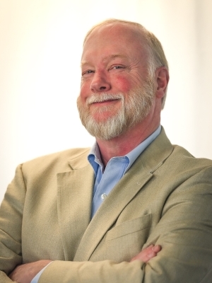 Photo of Gordon Campbell