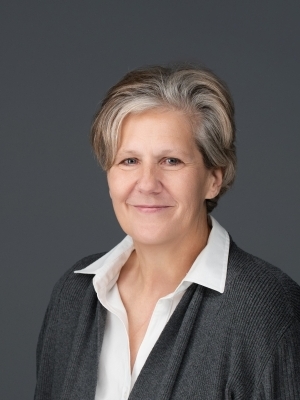 Photo of Cindy Hancock