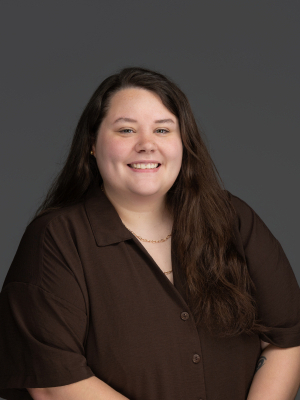 Photo of Arein Bailey