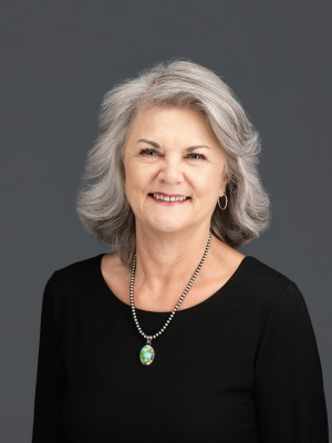 Photo of Lisa McDilda