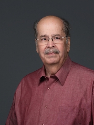 Photo of Robert Wall