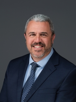 Photo of Jarrod Hines