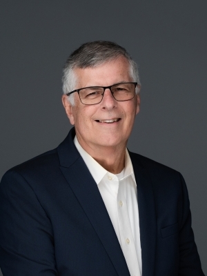 Photo of Ralph Stewart