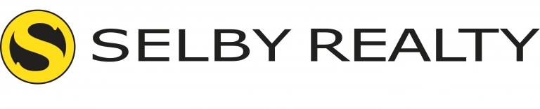 30. selby logo header