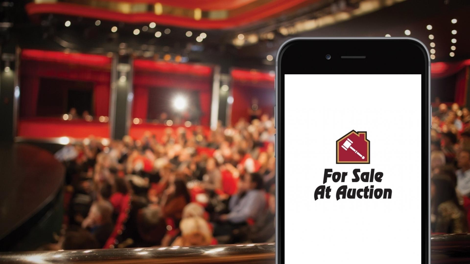 MOBILE BIDDING