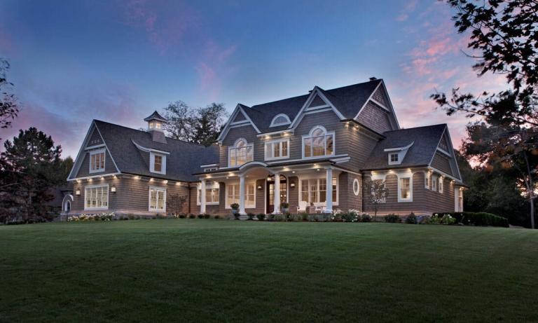 Image for Residential Real Estate