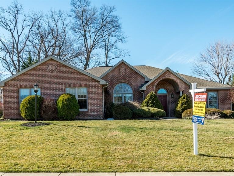 Image for Residential Real Estate Auction - York, PA