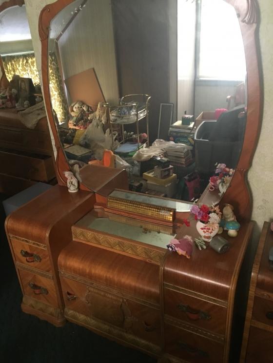 Image for Absolute Auction of Real Estate and Personal Property