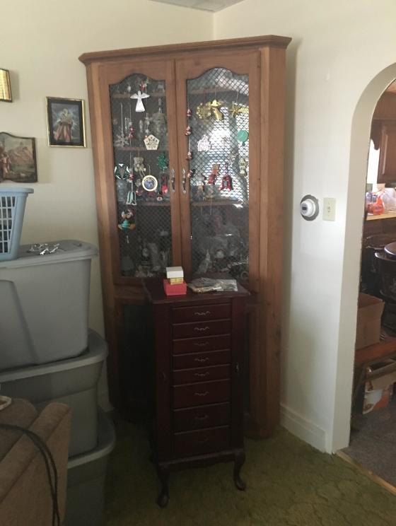 Image for Absolute Auction of Real Estate and Personal Property