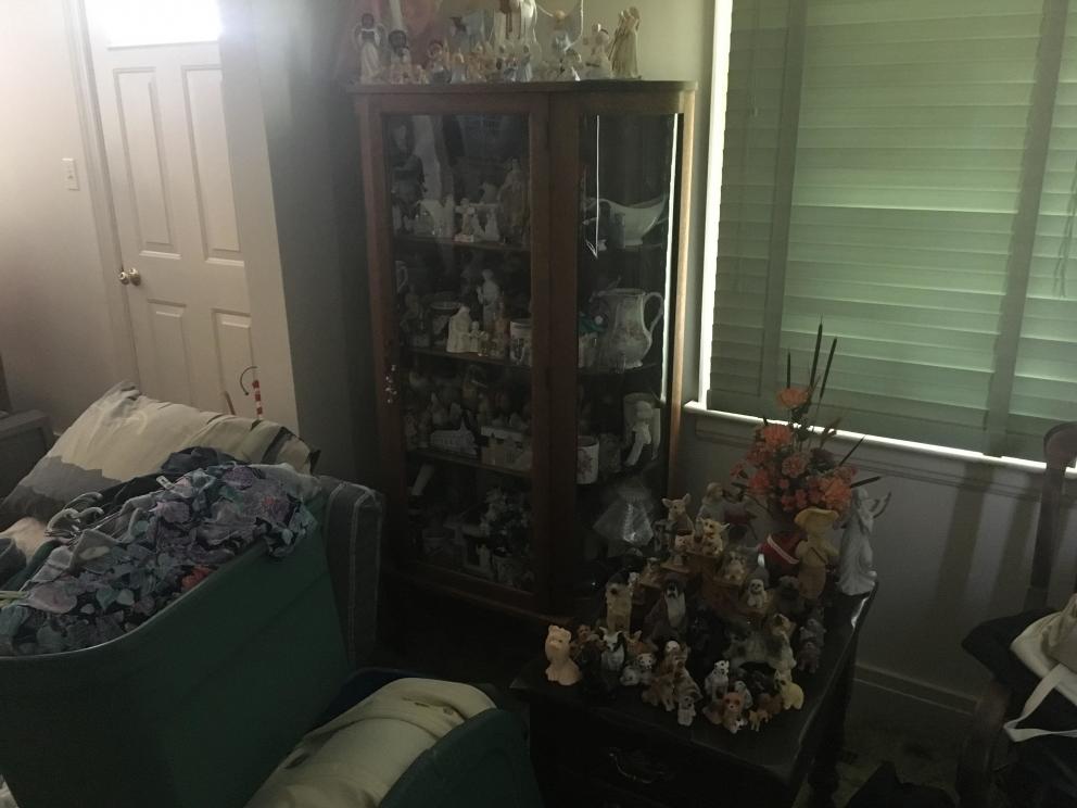 Image for Absolute Auction of Real Estate and Personal Property