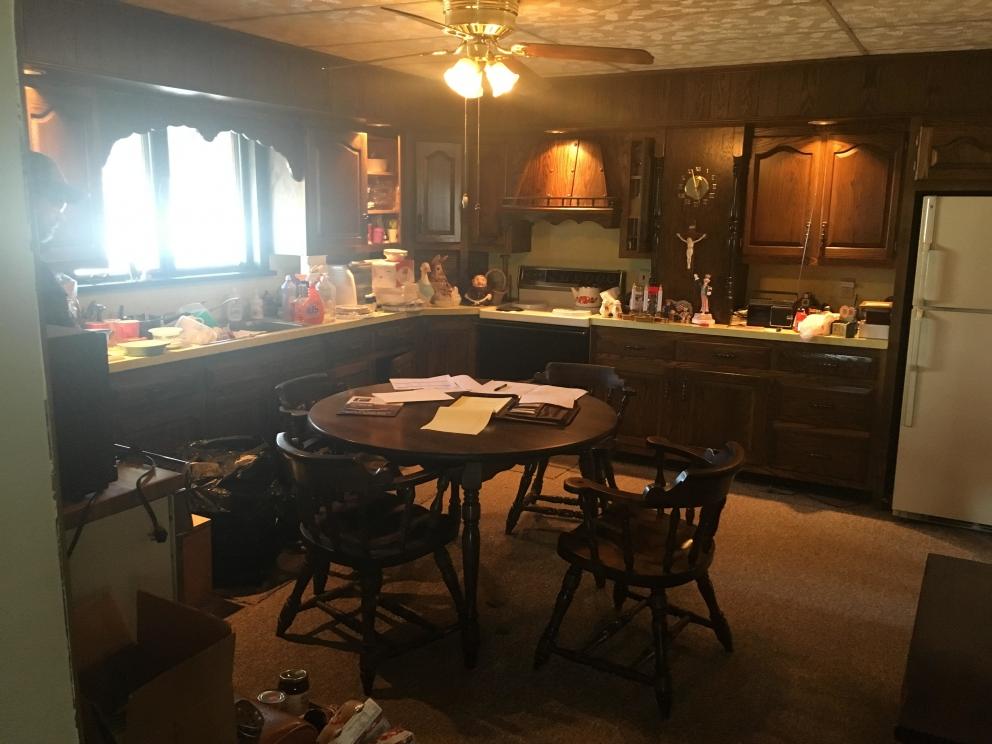 Image for Absolute Auction of Real Estate and Personal Property