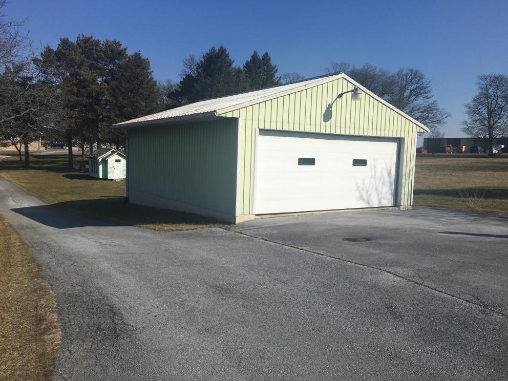 Image for Absolute Auction of Real Estate and Personal Property